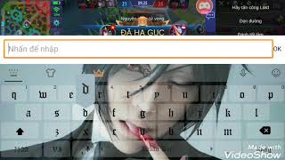 Khi NOOB chơi game_P 1 - Sao bạn lại chửi mình...?!?(T^T)
