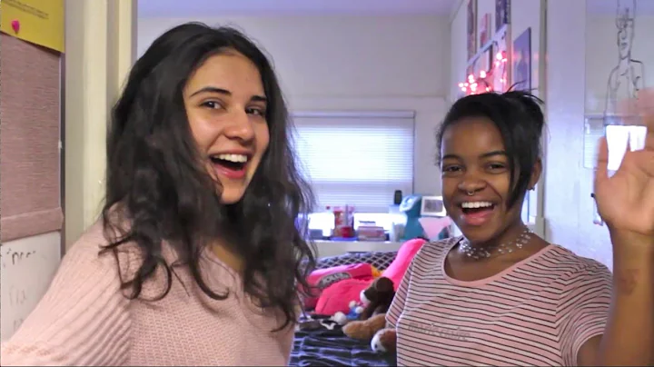 Dorm Tours presents Aakriti Aryal 20 and Autumn Mc...