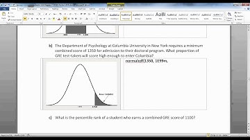 7.2 - Part 2 of 4 - Math 133 Lectures FA14