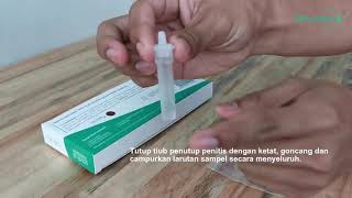 Biaya Rapid Test Murah di Klinik Apotek KIMIA FARMA