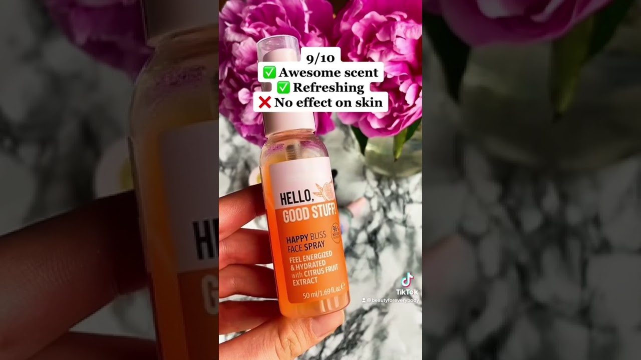 RATING NEW ESSENCE SKINCARE