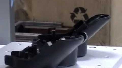 Everprecision five axis dispense robot 禾宇五軸點膠機