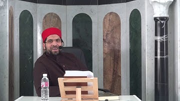 تكرار سورة الأعراف على الشيخ مرادجدلي يوم 14أفريل 2019