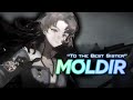 Moldir Analysis & Review | Reverse: 1999