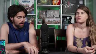 Snarkas - Playthrough!