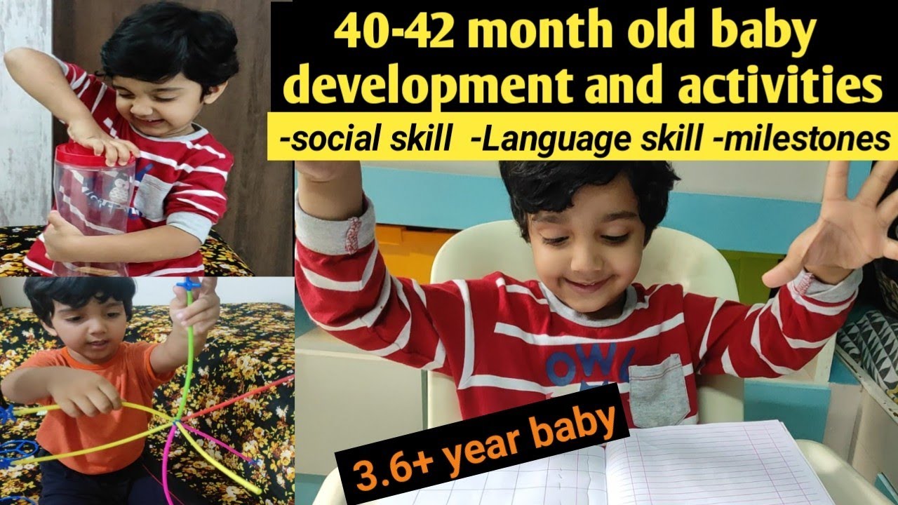 How Long Is 42 Months Ago How Long Is 42 Months Ago