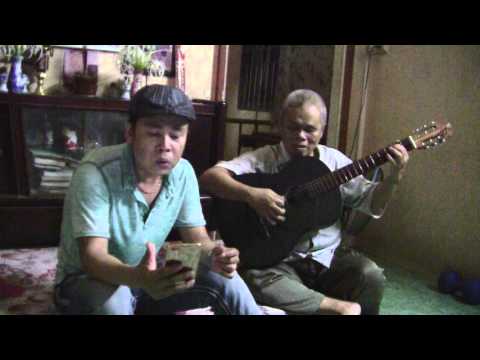 Guitar tuyệt đỉnh qua giọng ca Vinny Nguyễn -  Về đâu mái tóc người thương