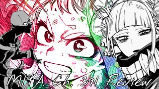 MHA Ch. 391 (Review)