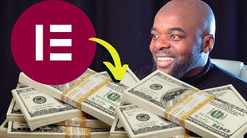 How To Make Money With Elementor PRO