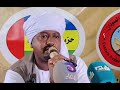 كلمة إبراهيم دنيا رئيس حركة تحرير شرق السودان