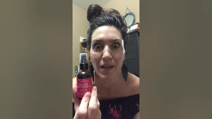 New beauty/anti-agin...  products Ive started using