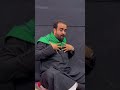 عيني على الظعن وايدي على ك لبي الرادود سيد حسن العنكوشي 