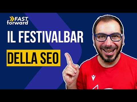 Here's the SEO Festivalbar! The AI Edition of the Advanced SEO Tool!