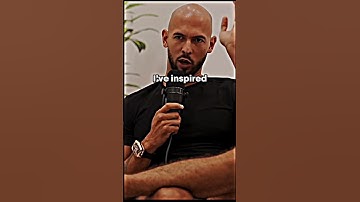 The Matrix Has Attacked Andrew Tate Again And Arrested Him, Luckily He Saw It Coming All Along