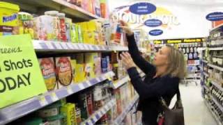 Learn the Basics of Shopping at Walgreens