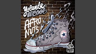 Afro Nuts (Dcup Remix)