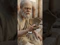 How to make the viral Socrates meme skeleton ai  #skeleton #timetravel #subscribemychannel