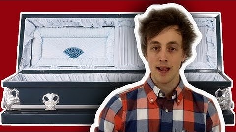 Real SCIENCE of zombies and resurrection | Sci Guide (Ep 14) | Head Squeeze