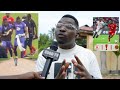 MCHAMBUZI AMBOKILE AIBUKA SAKATA LA NGOMA NA CAMARA KUUZA MECHI YA FAINALI MCHAMBUZI AMBOKILE AIBUKA SAKATA LA NGOMA NA CAMARA KUUZA MECHI YA FAINALI