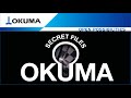 Okuma secret files   tufast racing