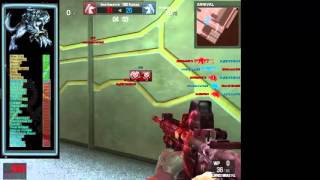 WT hack de wolfteam 2015 D3D