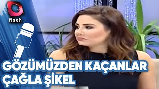 Çağla Şikel Hayran Bıraktı! | Gözümüzden Kaçanlar | 22 Mart 2018