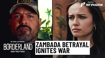 TRIGGERED: Zambada’s Deal Detonates Cartel Collapse—Venezuelan Strike & Sheinbaum’s Silence