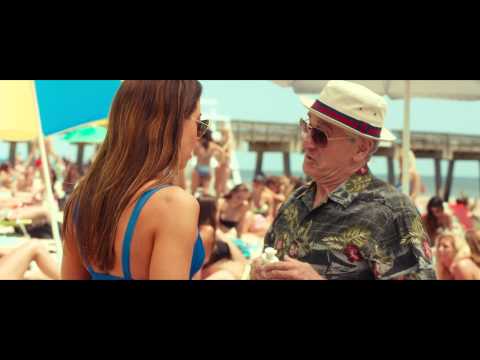 Dirty Grandpa Unrated - Trailer