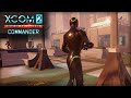 [M12] Extract VIP - XCOM 2 Commander Playthrough