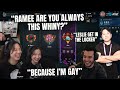 Fuslie And Ramee Being TOXIC AND HILARIOUS For 26 Minutes Ft Abe Fuslie And Ramee Being TOXIC AND HILARIOUS For 26 Minutes Ft Abe