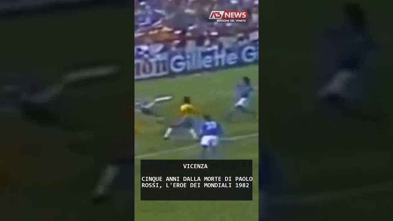 Gazzetta Dello Sport 13 Août 1982 : Édition Vintage Avec Paolo Rossi, Virdis, Zmuda Et Didier Pironi