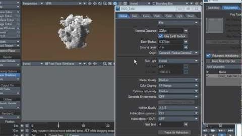 LightWave plugin - Ogo Taiki VPR A (32) (X)