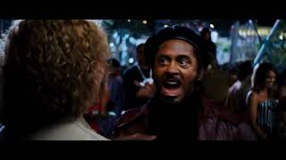 Tropic Thunder Commentary track (Highlights) Part 2
