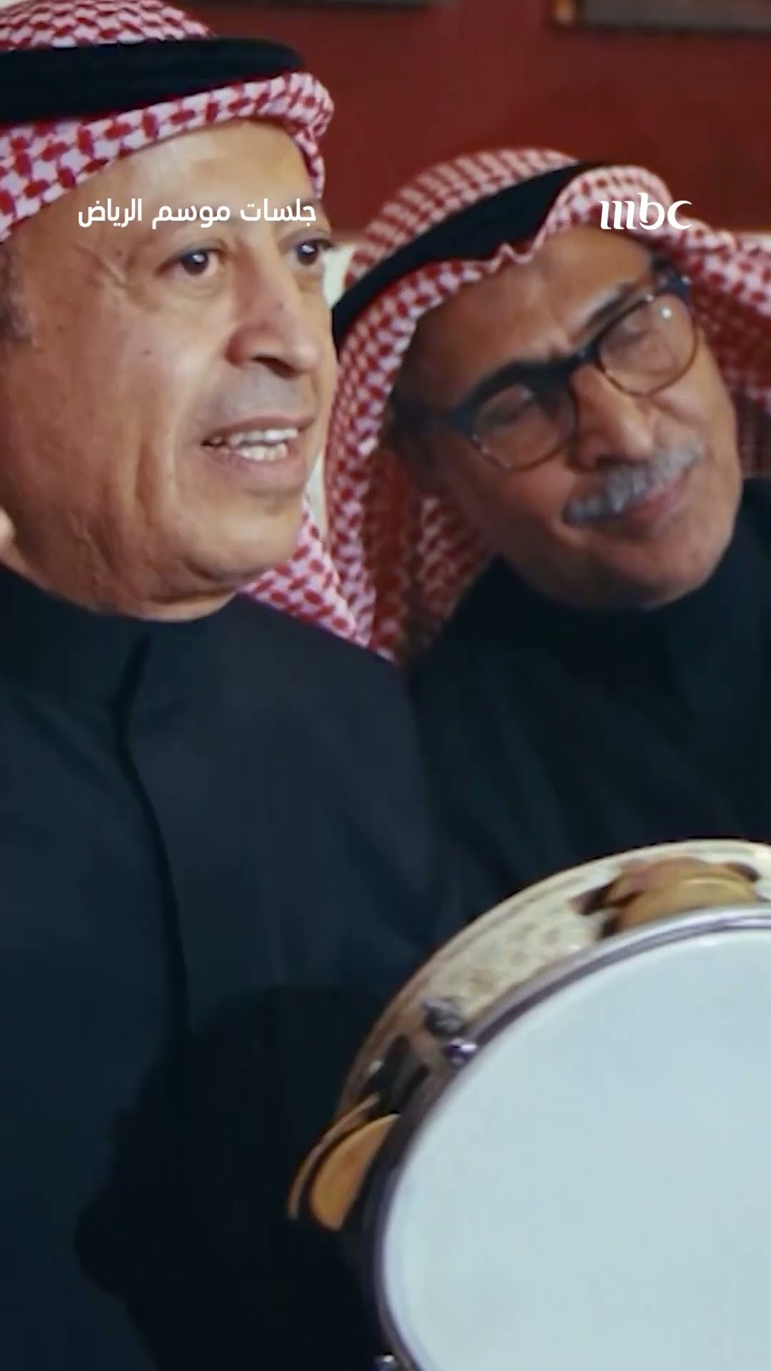 ليلة مليئة بالطرب