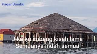 Download Lagu karaoke Slam kita terpaksa bermusuhan MP3