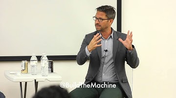 Mark Roberge, CRO HubSpot; What should a VP of Sales or CRO spend their time on?