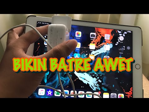 Here it is! My iPad Battery Drain Test 2020 Edition! As mentioned, this video was brought my popular. 