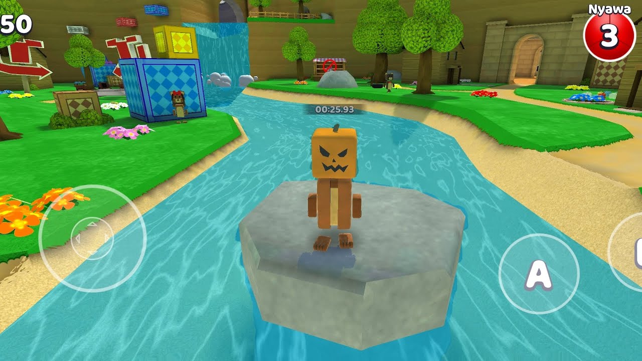 main super bear adventure part 1