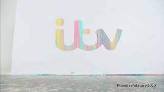 ITV Creates 2020 | Sarah Harris & LeftCoast Makers (D) | 18th May 2020