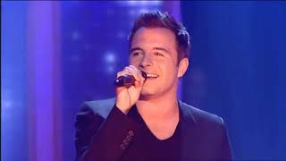 Westlife - The Rose Live (Throwback 2006)