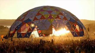Gus Till @ Boom Festival 2010