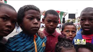CAN-2019 : Grosse attente à Madagascar pour les débuts des Barea en Coupe d'Afrique des nations