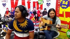 Pasti Sempurna - Kristal | Jom Jam Akustik | 26 Ogos 2015  - Durasi: 2:31. 