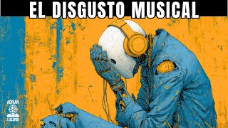 Cómo la INDUSTRIA MUSICAL Fabricó una GENERACIÓN SIN CRITÉRIO