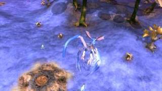 Spore - a-DUUUUUUUUH =B