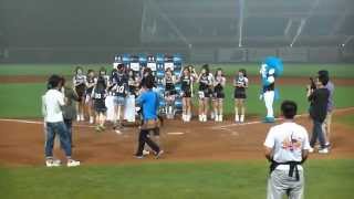 單場 MVP 陳金鋒_20140615