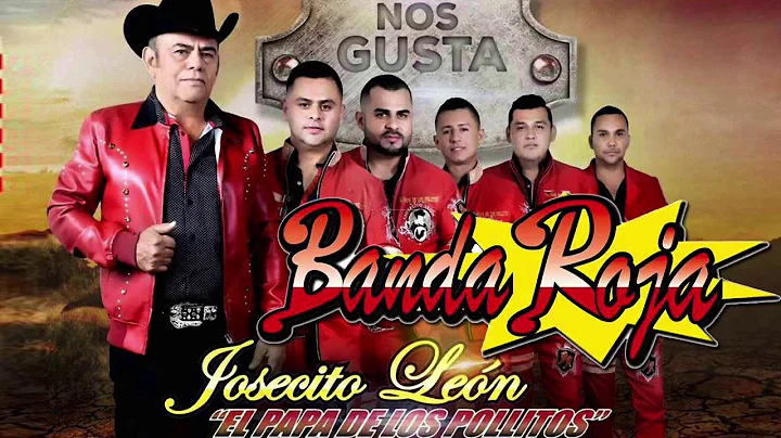 Banda Roja mix 2018 PARA PISTEAR