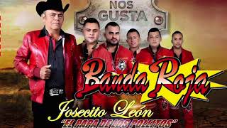 Banda Roja mix 2018 PARA PISTEAR