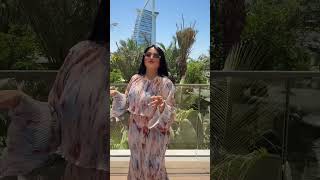 Dubai Princesses Shiekha Beautifully Hijab Look