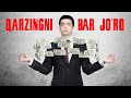 QARZINGNI BAR (JASUR RUSTAMOVICH 2020)